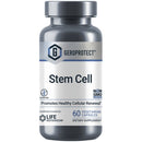 Life Extension Geroprotect Stem Cell 60 Capsules Specialty Health Products Life Extension 