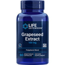 Life Extension Grapeseed Extract 100mg 60 Veg Caps Herbs Life Extension 
