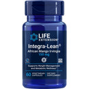 Life Extension Integra-Lean Irvingia 150 mg 60 Veg Caps Diet & Weightloss Life Extension 