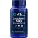 Life Extension Lactoferrin 60 Capsules Vitamins & Minerals Life Extension 