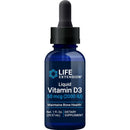 Life Extension Liquid Vitamin D3 2000IU 1Oz Vitamins & Minerals Life Extension 