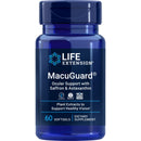 Life Extension MacuGuard Ocular Support with Saffron & Astaxanthin 60 Softgels Vitamins & Minerals Life Extension 