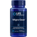 Life Extension Migra-Eeze 60 Softgels Vitamins & Minerals Life Extension 