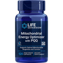 Life Extension Mitochondrial Energy Optimizer W/ PQQ 120 Capsules Specialty Health Products Life Extension 