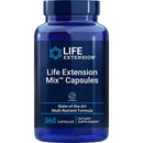 Life Extension Mix Capsules 360 Capsules Multi Vitamins Life Extension 