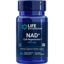 Life Extension NAD+ 300mg 30 Veg Caps Specialty Health Products Life Extension 