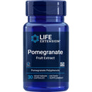 Life Extension Pomegranate Fruit Extract 30 Veg Caps Herbs Life Extension 