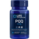 Life Extension PQQ Caps w/ Quinone 20mg 30 Veg Caps Specialty Health Products Life Extension 
