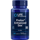 Life Extension Prelox Natural Sex Men 60 Tablets Discontinued Life Extension 