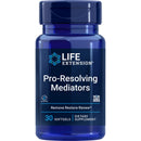 Life Extension Pro-Resolving Mediators 30 Softgels Joint Aid Life Extension 