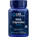 Life Extension RNA 500mg 100 Capsules Vitamins & Minerals Life Extension 