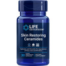 Life Extension Skin Restoring Ceramides 30 Liquid Veg Caps Health & Wellness/Hair, Skin & Nails Life Extension 