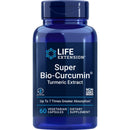 Life Extension Super Bio-Curcumin 400mg 60 Veg Caps Vitamins & Minerals Life Extension 