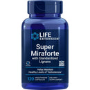 Life Extension Super MiraForte w/ Lignans 120 Veg Caps Vitamins & Minerals Life Extension 