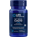 Life Extension Super Ubiquinol 50mg 30 Softgels Vitamins & Minerals Life Extension 