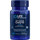 Life Extension Super Ubiquinol CoQ10 50mg 100 Softgels Vitamins & Minerals Life Extension 