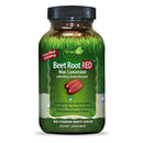 Irwin Naturals Beet Root Red 60 Liquid Softgels Nitric Oxide Irwin Naturals 
