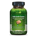Irwin Naturals Daily Gentle Cleanse 60 Liquid Softgels Digestive Health Irwin Naturals 