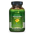 Irwin Naturals Extra Strength Ashwagandha 60 Liquid Softgels Herbs Irwin Naturals 