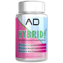 Project AD Hybrid 60 Capsules Sports Performance Recovery Project AD 