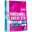 Project AD Shredabull Sweat Stix 24/packet Fat Burner Project AD 