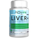 AD Life Liver+ 90 Capsules Specialty Health Products AD Life 