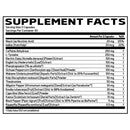 Glaxon Slyce 60 Capsules Fat Burner Glaxon 
