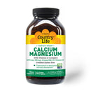 Country Life Calcium Magnesium 240 Veg Caps Vitamins & Minerals Country Life 