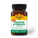 Country Life Coenzyme B-Complex 30 Veg Caps Vitamins & Minerals Country Life 