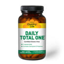 Country Life Daily Total One 60 Veg Caps Multi Vitamins Country Life 