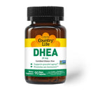 Country Life DHEA 25mg 90 Veg Caps Prohormones Country Life 