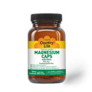 Country Life Magnesium Caps w Silica 300mg 60VC Vitamins & Minerals Country Life 