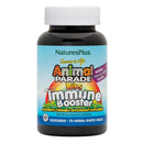 Nature's Plus Animal Parade Kids Immune 90 Tablets Specialty Health Products Nature's Plus 