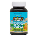 Nature's Plus Animal Parade Tooth Vanilla 90 Tablets Specialty Health Products Nature's Plus 