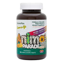 Nature's Plus Animal Parade Variety 180 Chews Multi Vitamins Nature's Plus 