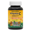 Nature's Plus Animal Parade Vitamin C 90 Chews Vitamins & Minerals Nature's Plus 