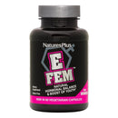 Nature's Plus E-FEM 60 Caps Women's Health Nature's Plus 