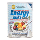 Nature's Plus Energy Shake 1.7 Lbs. Meal Replacement Powders Nature's Plus 