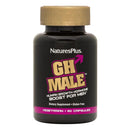 Nature's Plus GH-MALE 60 Caps Sports Performance & - Recovery Nature's Plus 