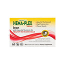 Nature's Plus HEMA-PLEX 30 Tablets Special Orders Nature's Plus 