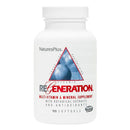 Nature's Plus Regeneration 90 Softgels Multi Vitamins Nature's Plus 