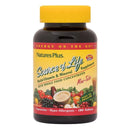 Nature's Plus Source of Life 180 Mini Tabs Multi Vitamins Nature's Plus 
