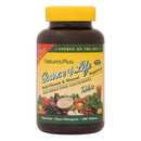 Nature's Plus Source of Life 180 Tablets Multi Vitamins Nature's Plus 