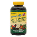 Nature's Plus Source of Life Adult 90 Chewables Multi Vitamins Nature's Plus 