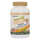 Nature's Plus Source of Life Gold 180 Tablets Multi Vitamins Nature's Plus 