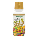 Nature's Plus Source Of Life Gold 8 oz. Multi Vitamins Nature's Plus 