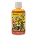 Nature's Plus Source of Life Liquid 30oz Multi Vitamins Nature's Plus 