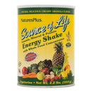 Nature's Plus Source of Life Shake 2.2 lb. Multi Vitamins Nature's Plus 