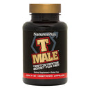 Nature's Plus T-MALE 60 Caps Sports Performance Recovery Nature's Plus 