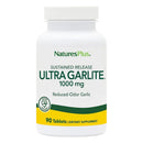 Nature's Plus Ultra Garlite 1000mg Sustained Release 90 Tablets Specialty Health Products Nature's Plus 